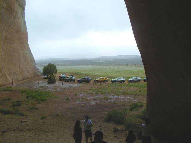 Dome Plateau