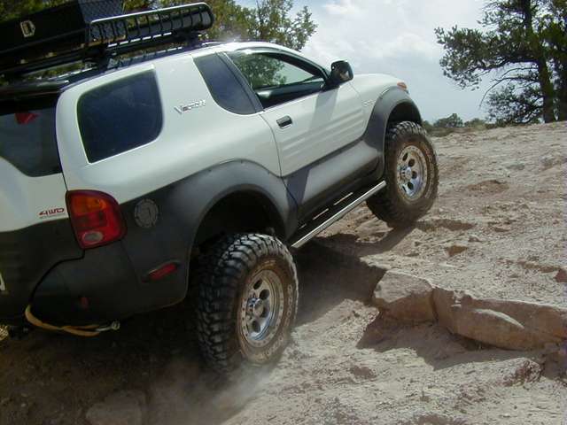 Jay on Dome Plateau