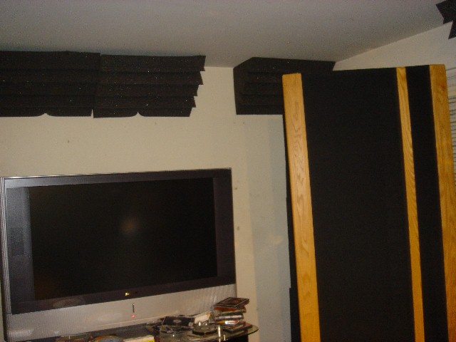 Home Speakers