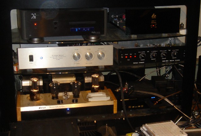 Stereo