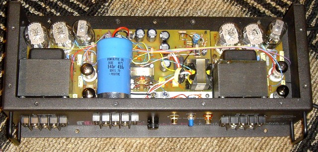 BaM-235 open 2