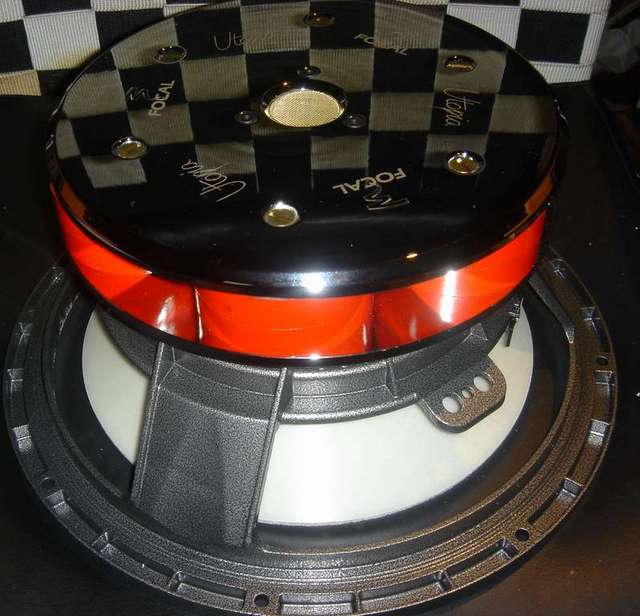 Focal 33WX