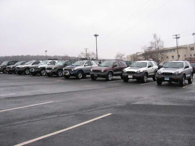 Another Lineup Shot