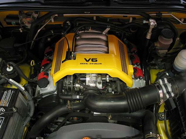 Custom Engine Cover 3