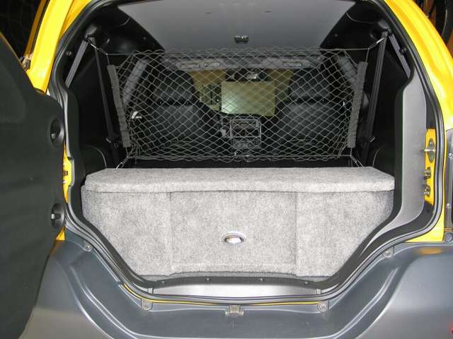 Storage Unit 2