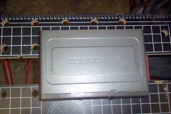 Pioneer_Add-on_6_Disc_CD_Changer
