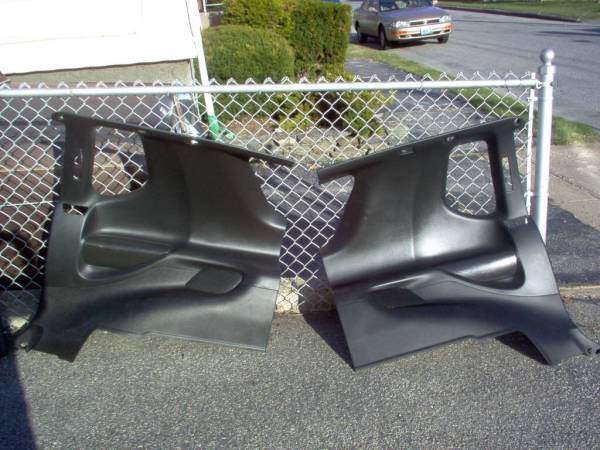 Side Panels