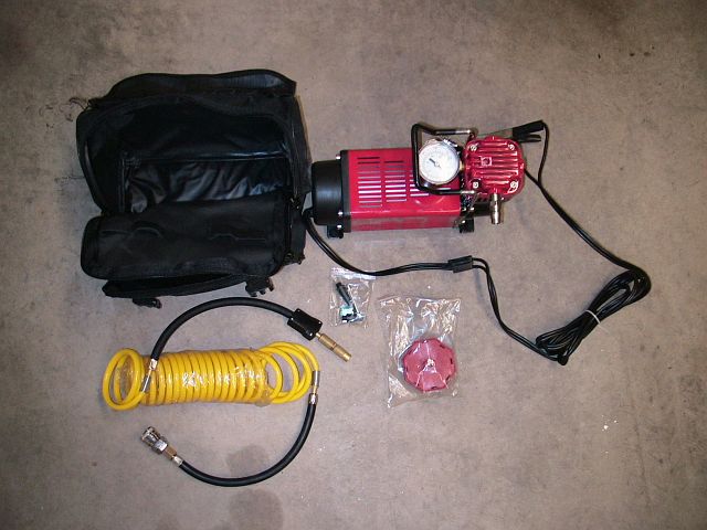 MV50 Compressor 1
