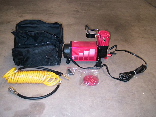 MV50 Compressor 2