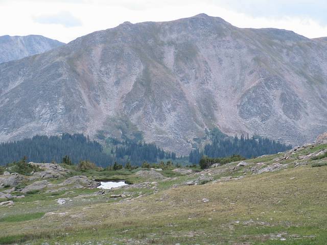 Mineral Basin Photos