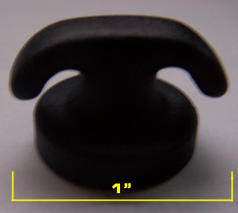 Cargo Net Side Hook