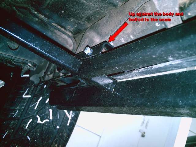 slider mounting 2