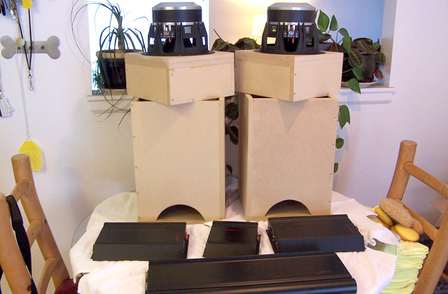 COMPONENTS