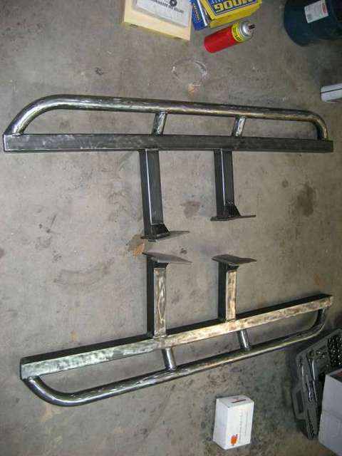 STRICT9 VX SLIDERS