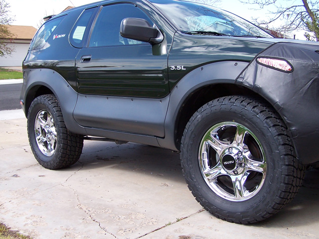 My new nitto's (pic 01)