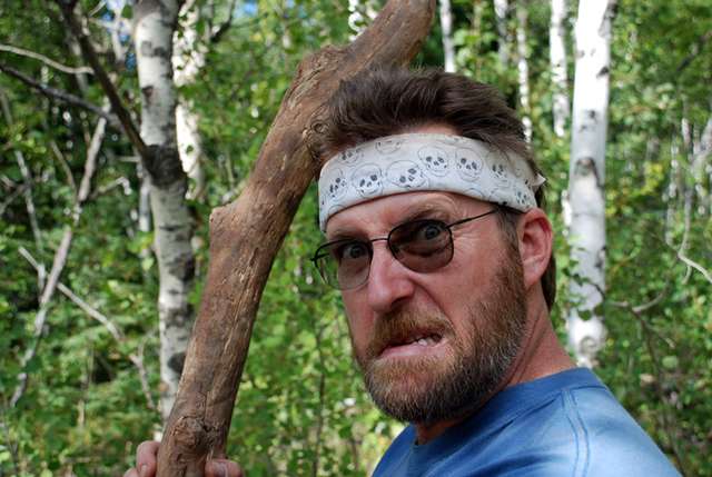 sasquatch