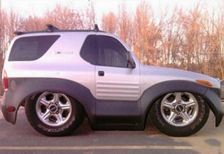 streetvx