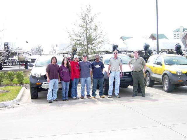 the Group