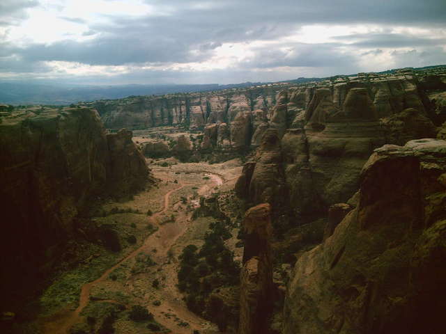 Gemini Bridges