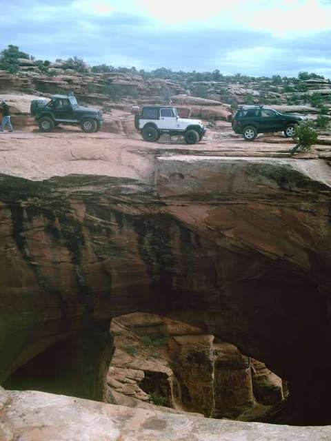 Gemini Bridges
