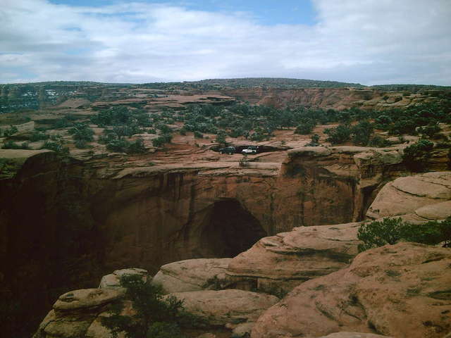 Gemini Bridges