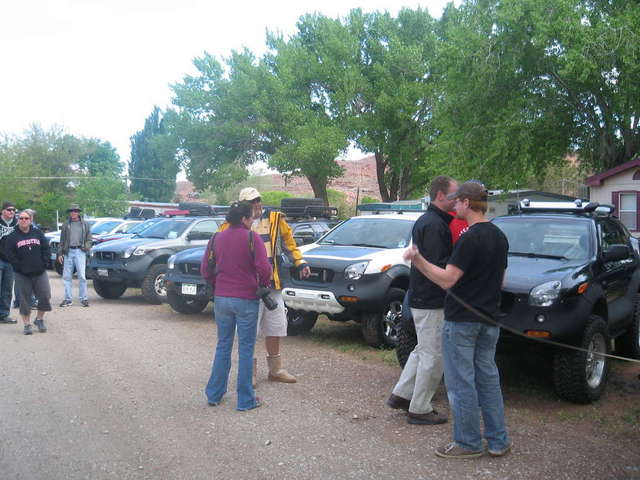 meet at todd's camp