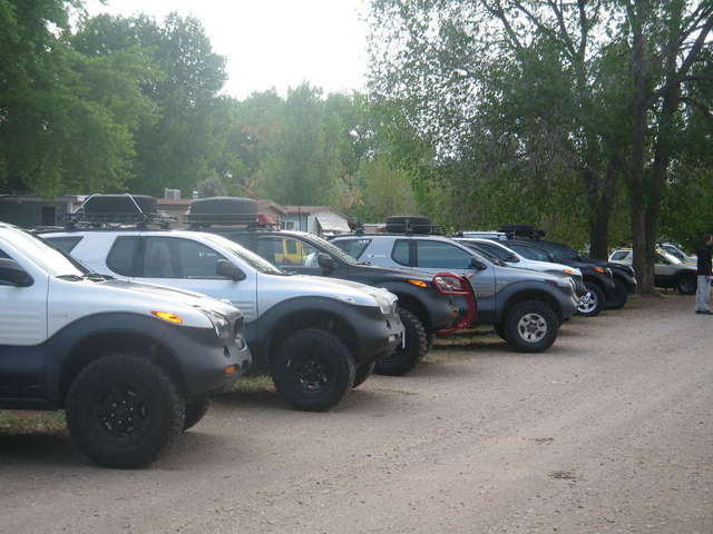 meet at todd's camp