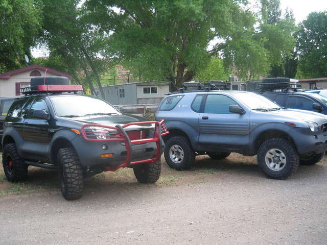 meet at todd's camp