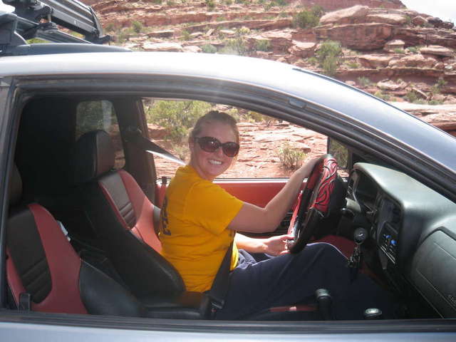 whits driving