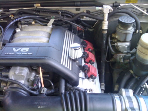 PC valve mod