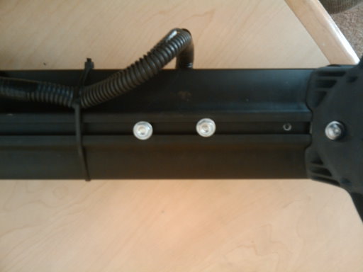 Roof rack lights