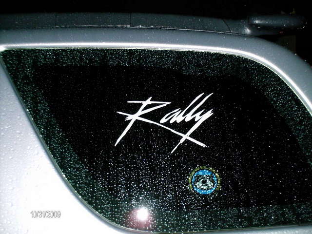 Darak Rally Legend