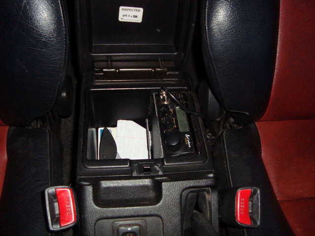 CB Radio 2