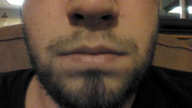 no_shave