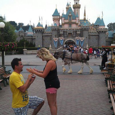 proposal