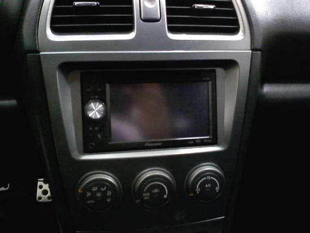 deck in STI