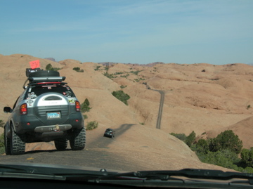 MOAB 2009