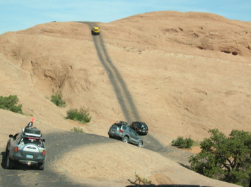 MOAB 2009