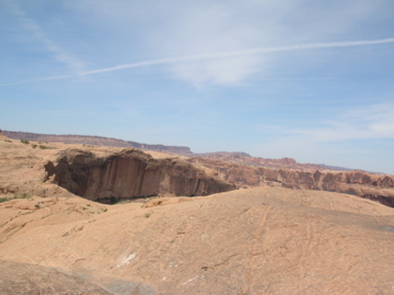 MOAB 2009