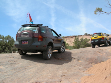 MOAB 2009