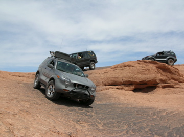 MOAB 2009
