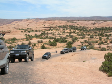 MOAB 2009