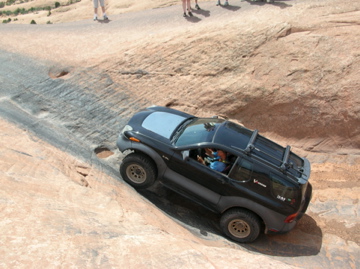 MOAB 2009