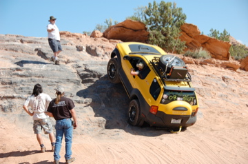 MOAB 2009