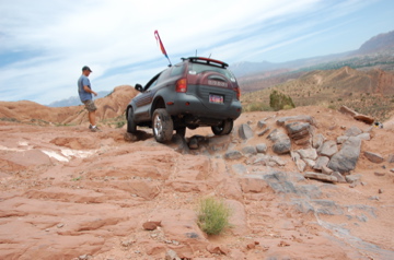 MOAB 2009