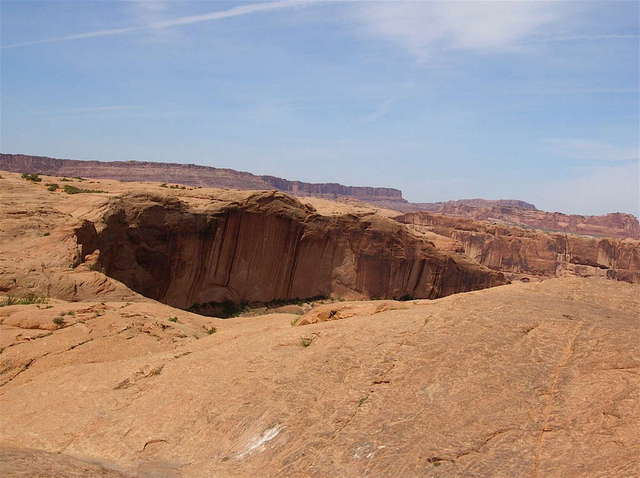 Beautiful shots from around Moab
