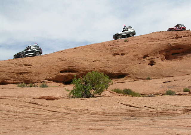 Moab favs!