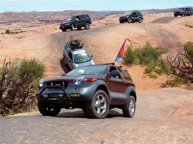 Moab favs!