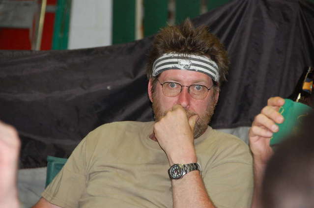 Pics from potluck