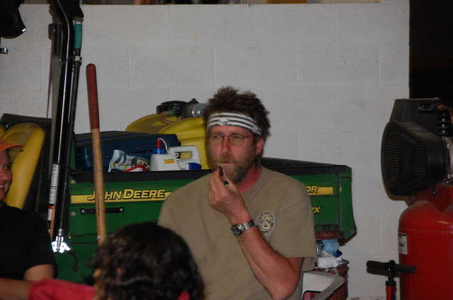 Pics from potluck